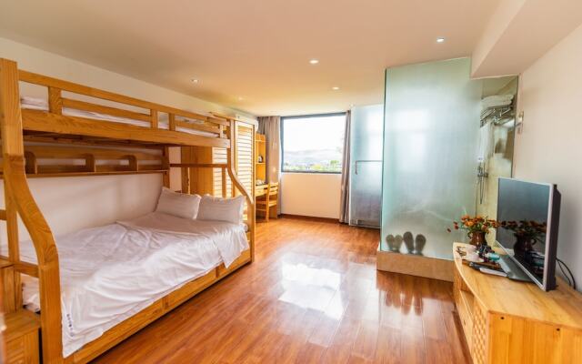 Dali Harmony House
