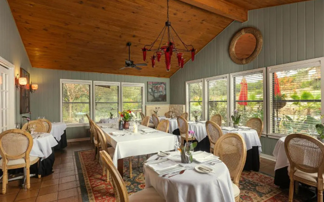 Blair House Inn