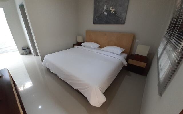 Tridd 02 Wisnu Residence