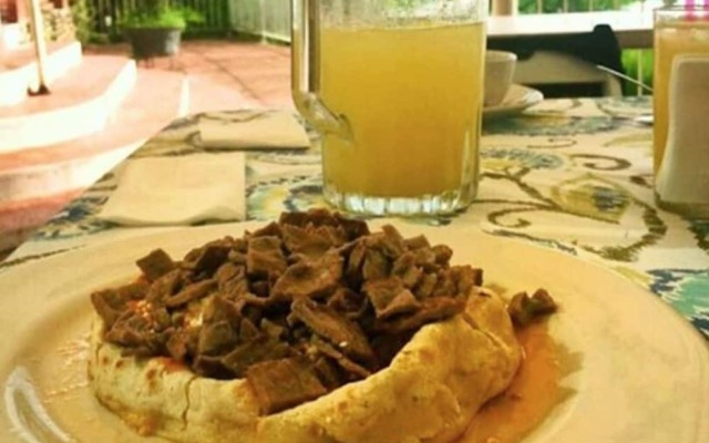 Hotel Boutique Finca Santa Luisa