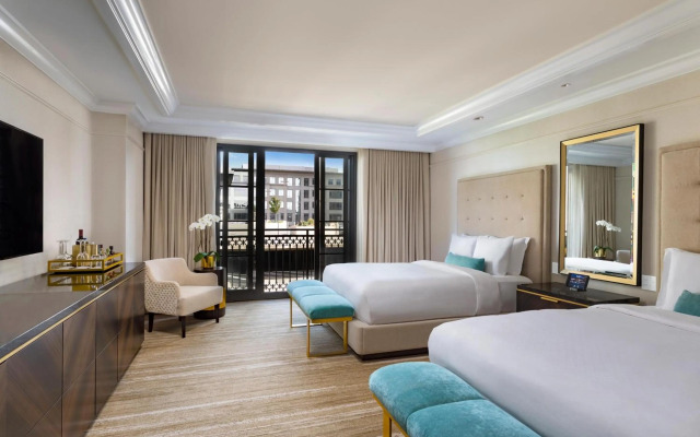 The St. Regis Atlanta