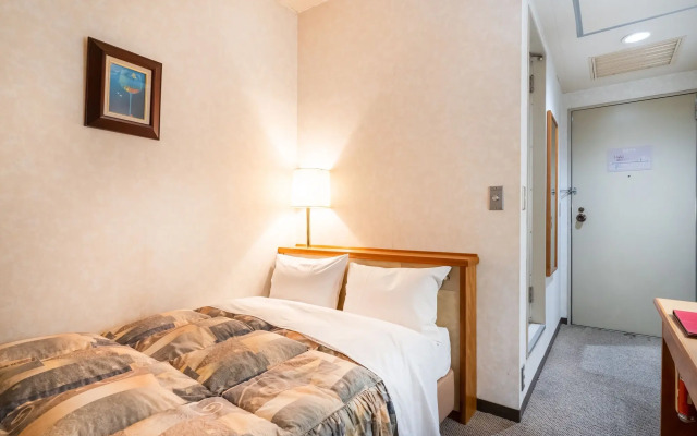 Tabist Hotel Mercury Asakusabashi