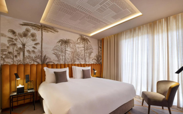 Hotel Jadali & Spa