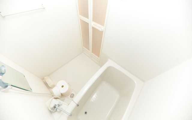 Omotenashi Usagi Apartment Shinsekai - 15-11