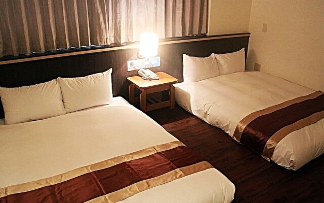 Hotel Foung Gu