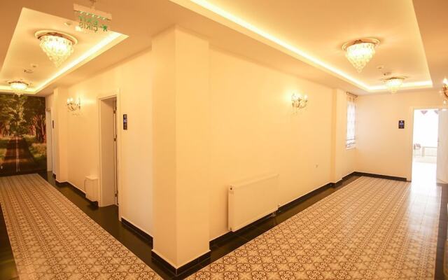 Star Otel Caycuma