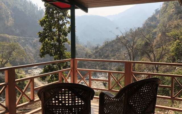 Rakatal Rocks Resort