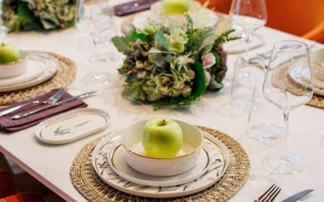 The Victory Penthouse