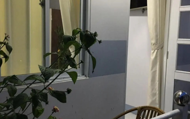 Nostress Guest House