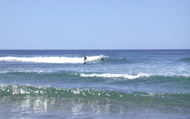 Culburra Beachhouse