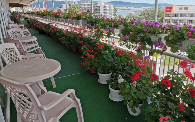 Olymp Hotel