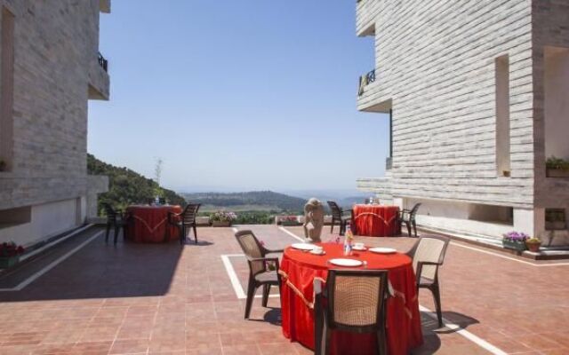 The Citadel Resorts,Jiya