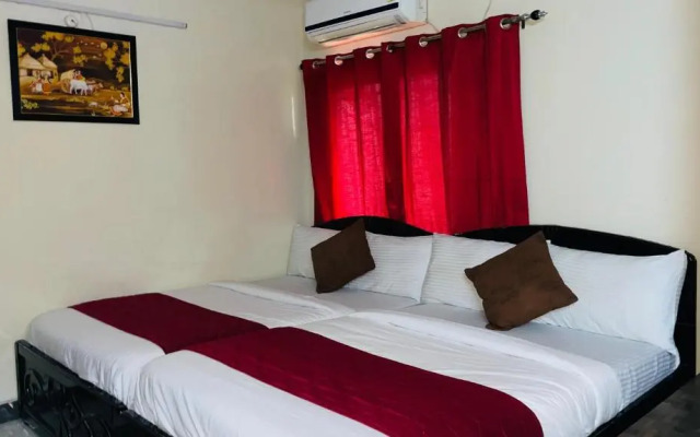 Sai Palace Inn by OYO Rooms