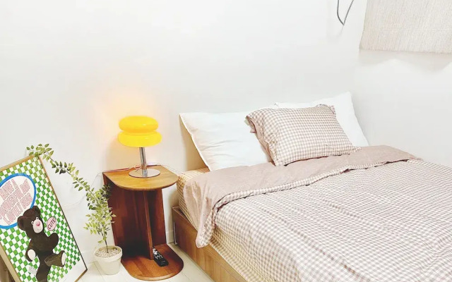 Maison Residence Apartment
