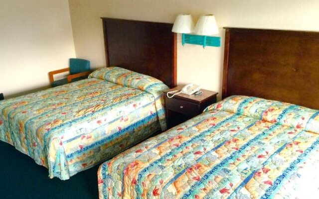 Coral Roc Motel
