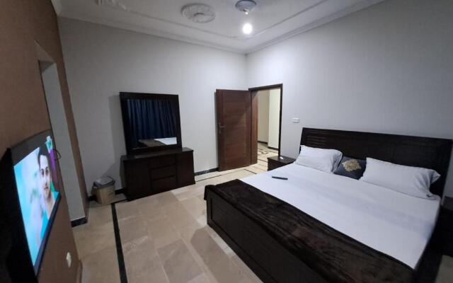 The Guest House Islamabad