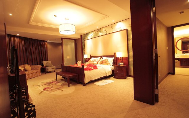 Dongshan Hotel