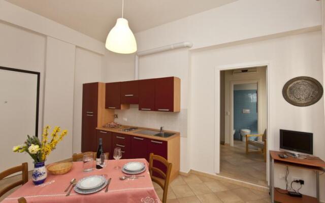 Guglielmo City Center Studio