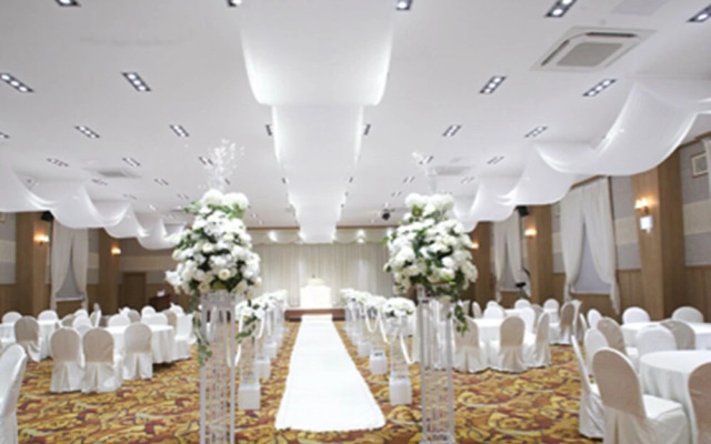 Baegyang Hotel