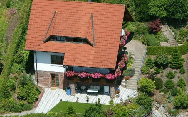 Apartment Herbert Panter