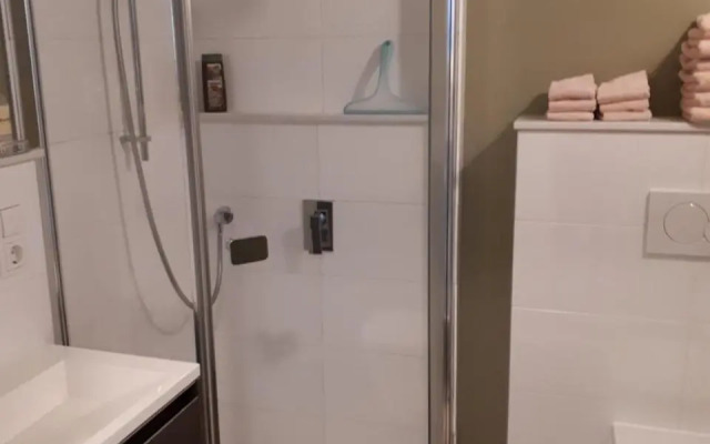Deluxapartment