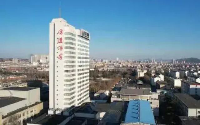 Xinda Hotel