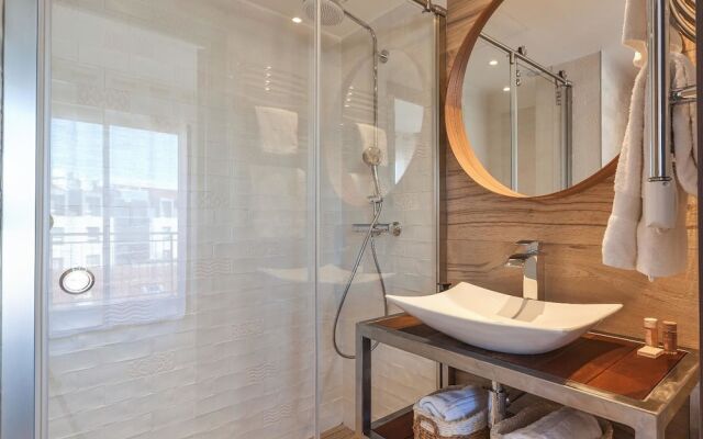 Indus Loft - Luxurious - LRA CANNES