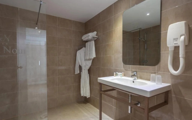 Hotel Nour Congress & Resort
