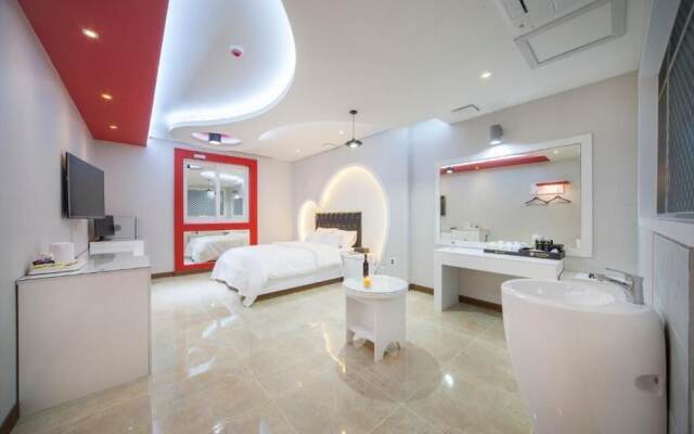 Samho Hotel