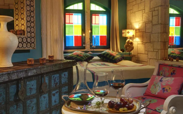 La Capria Suite Hotel Alaçatı - Adults Only