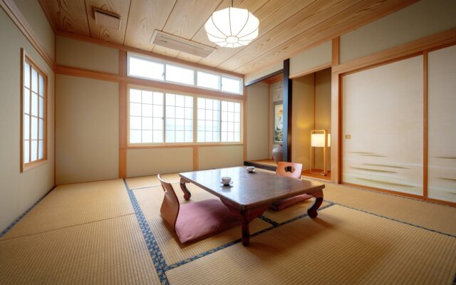 Cafe&Guest House Kaziya
