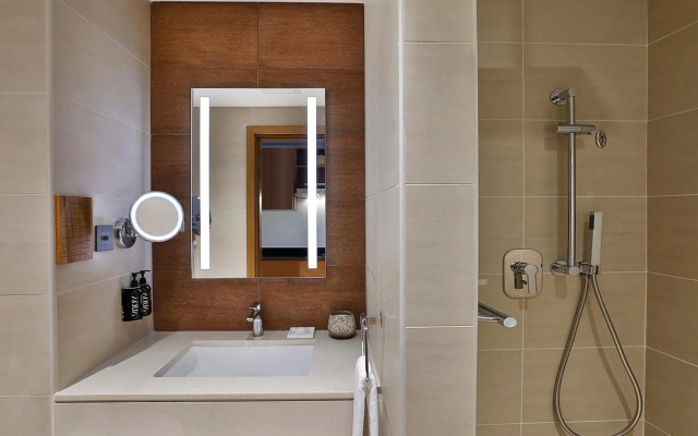 dusitD2 Naseem Resort, Jabal Akhdar