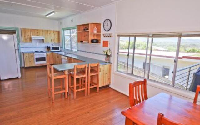 Bella Vista, 9 East Street