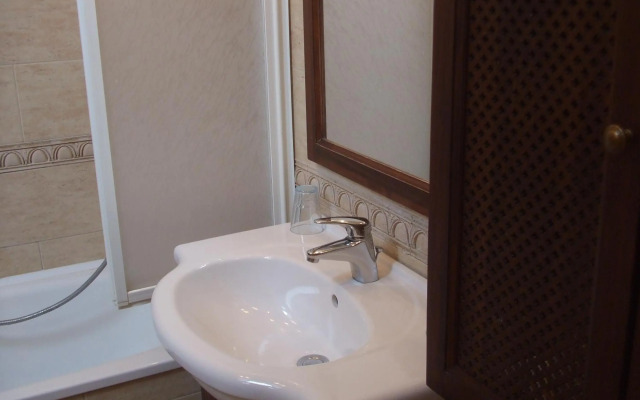 Feng Shui Wellness Apartmanhaz Heviz