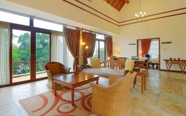 Indra Maya Pool Villas