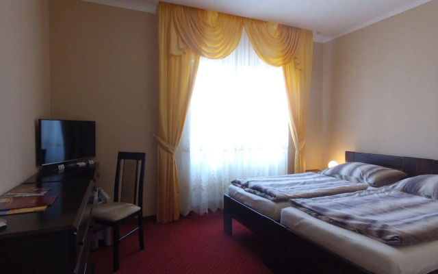 Hotel Europa