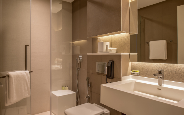 InterContinental Dubai Marina by IHG
