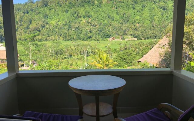 Nirarta Guest House