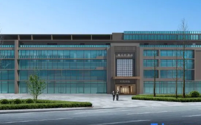 Ya Le Xuan Hotel