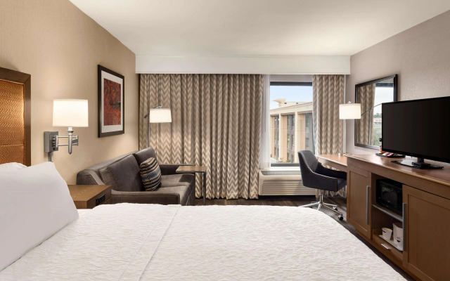 Hampton Inn Fort Smith