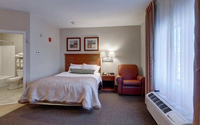 Candlewood Suites Enterprise S, An Ihg Hotel