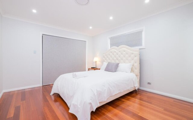 Panania Gemini House