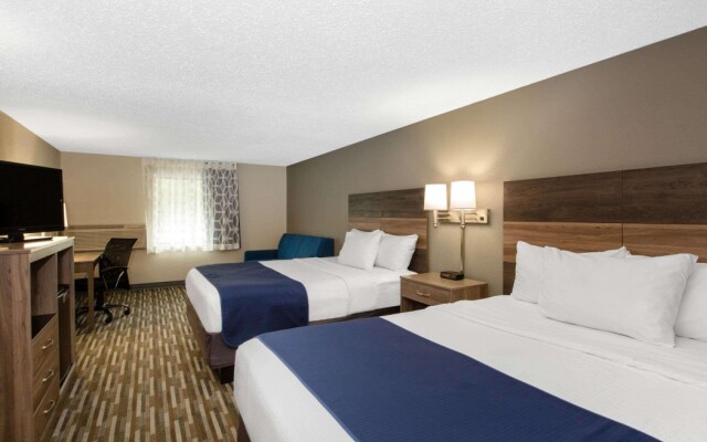 Days Inn Wisconsin Dells