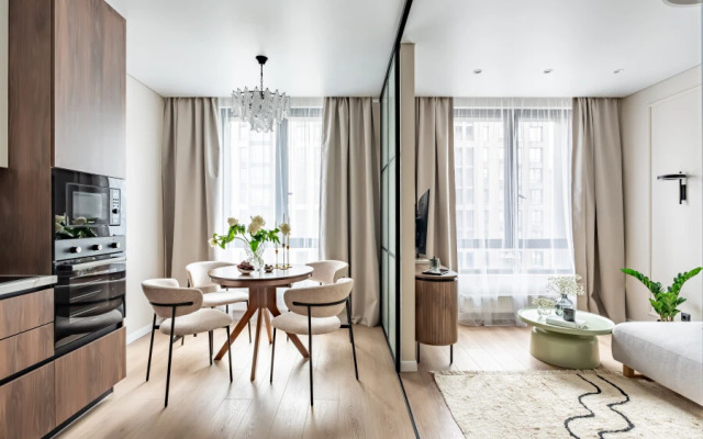 Merino Home Белоостровская 10