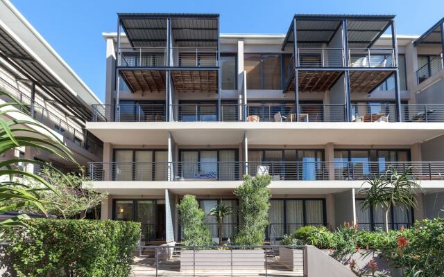Adderley Terraces J10 by CTHA