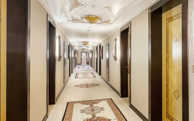 Savoy Hotel