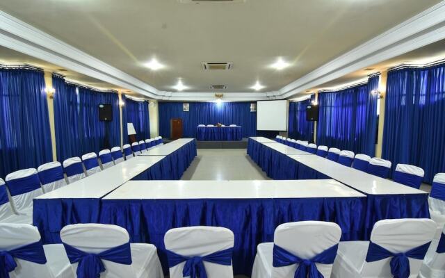 Hotel Sendang Sari