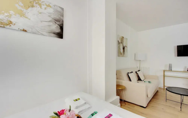 Suberb Apartment - 1br/4p - Sacre Coeur