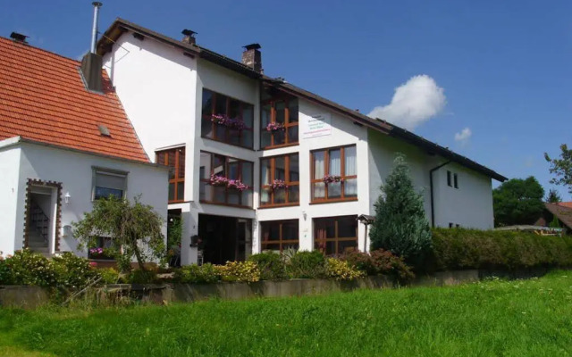 Pension Dreiländereck