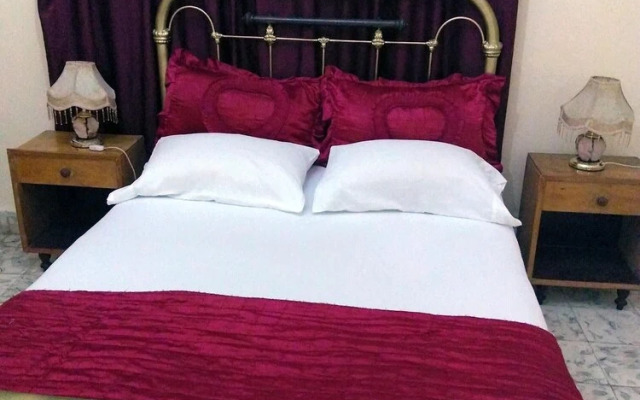 Residencial Casa Miramar